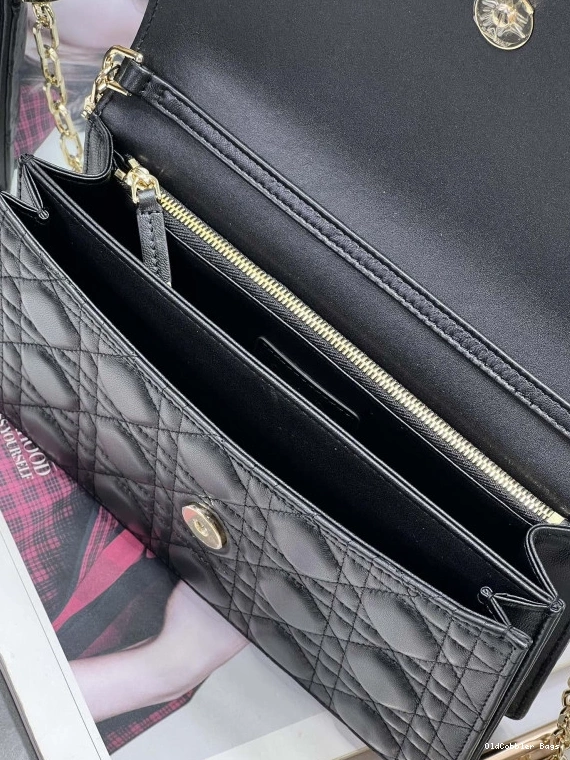 OldCobbler Bags DIRO-24*14*7.5CM LADY 0823